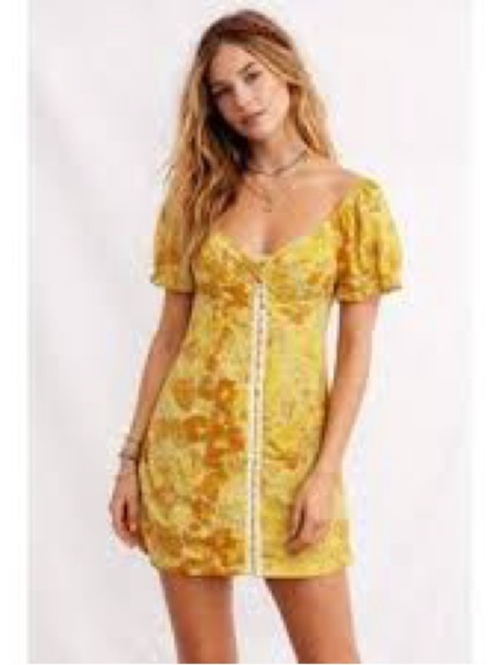 Urban outfitters dress